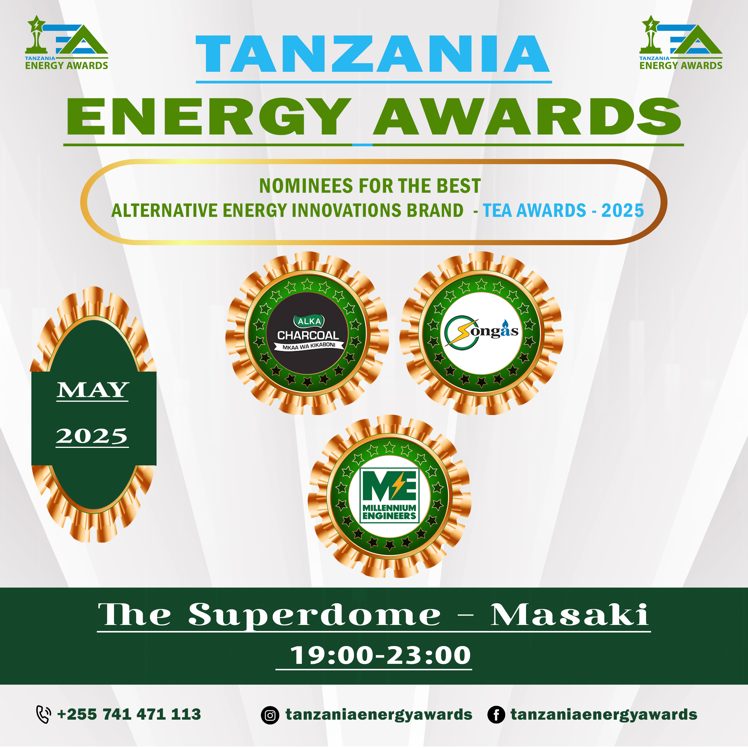 The Best Alternative Energy Innovations Brand 2025