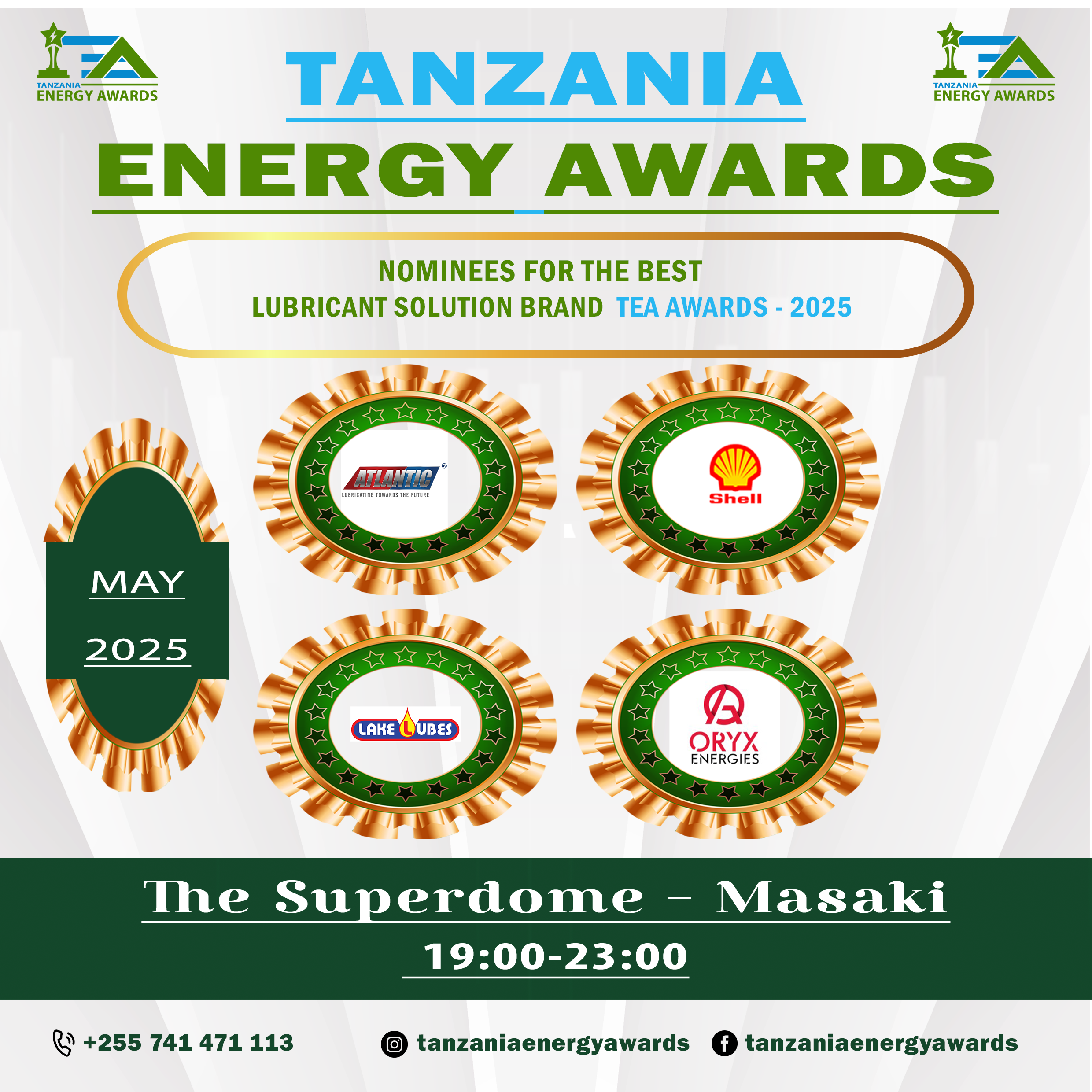 THE BEST LUBRICANT SOLUTION BRAND-2025